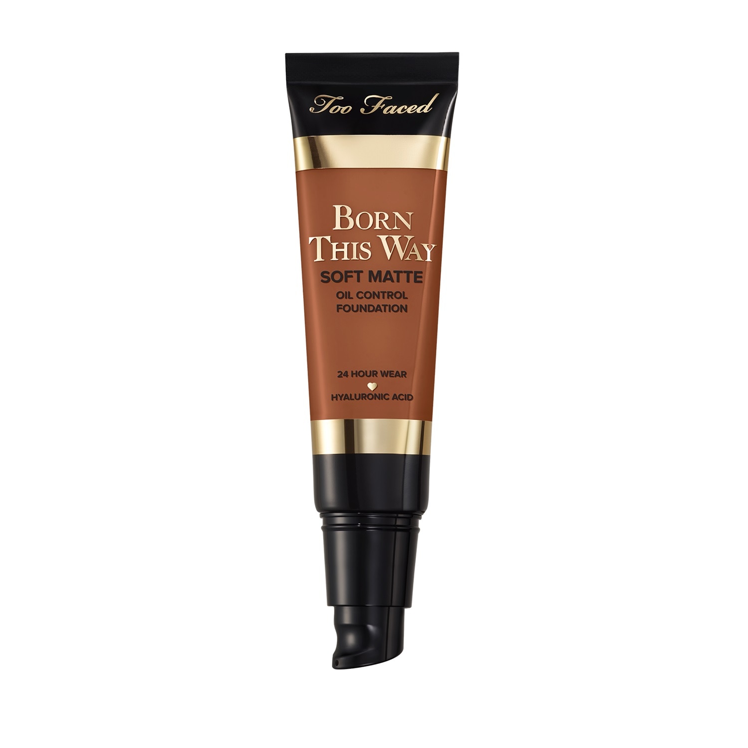 BORN THIS WAY BORN THIS WAY SOFT MATTE FOUNDATION (BASE DE MAQUILLAJE)